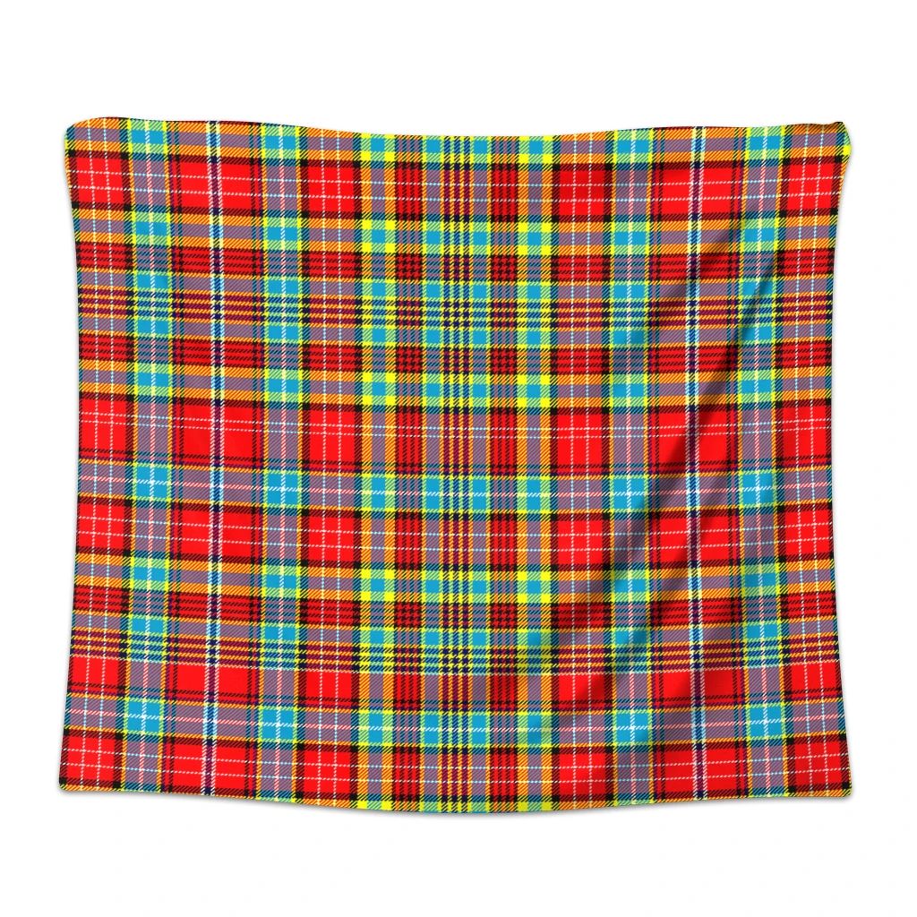 Ogilvie of Airlie Ancient Tartan Classic Tapestry