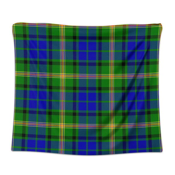 Maitland Tartan Classic Tapestry