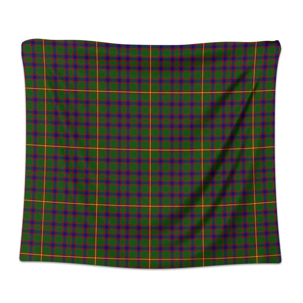 Hall Tartan Classic Tapestry