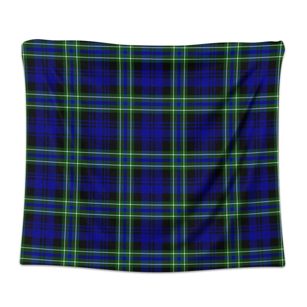 Arbuthnot Modern Tartan Classic Tapestry