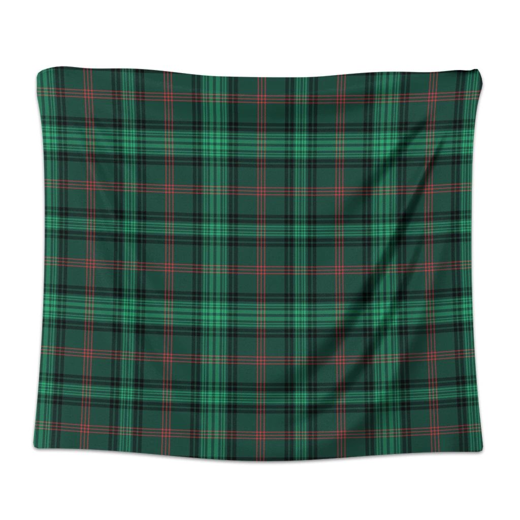 Ross Hunting Modern Tartan Classic Tapestry