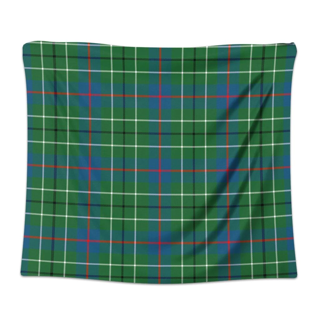 Duncan Ancient Tartan Classic Tapestry