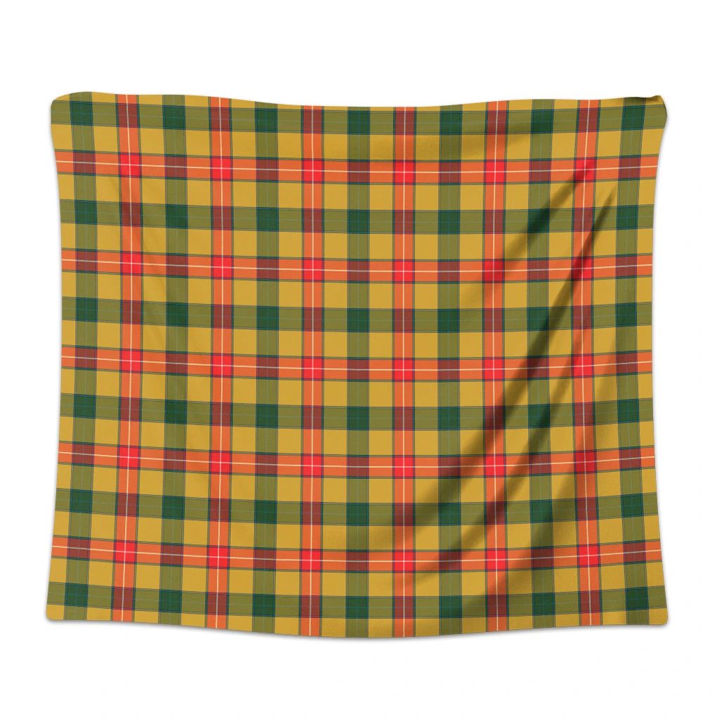 Baxter Modern Tartan Classic Tapestry