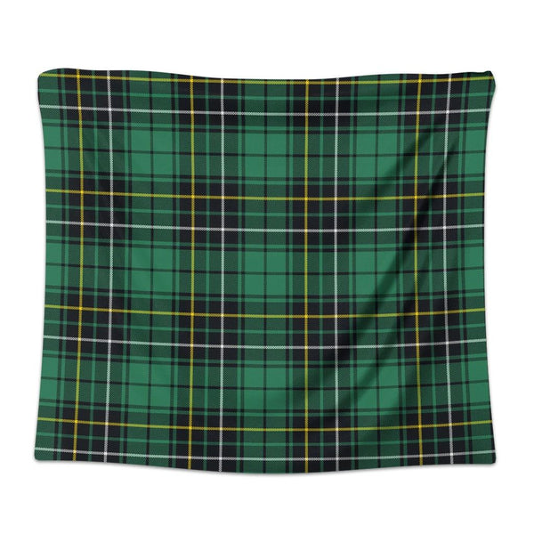 MacAlpine Ancient Tartan Classic Tapestry