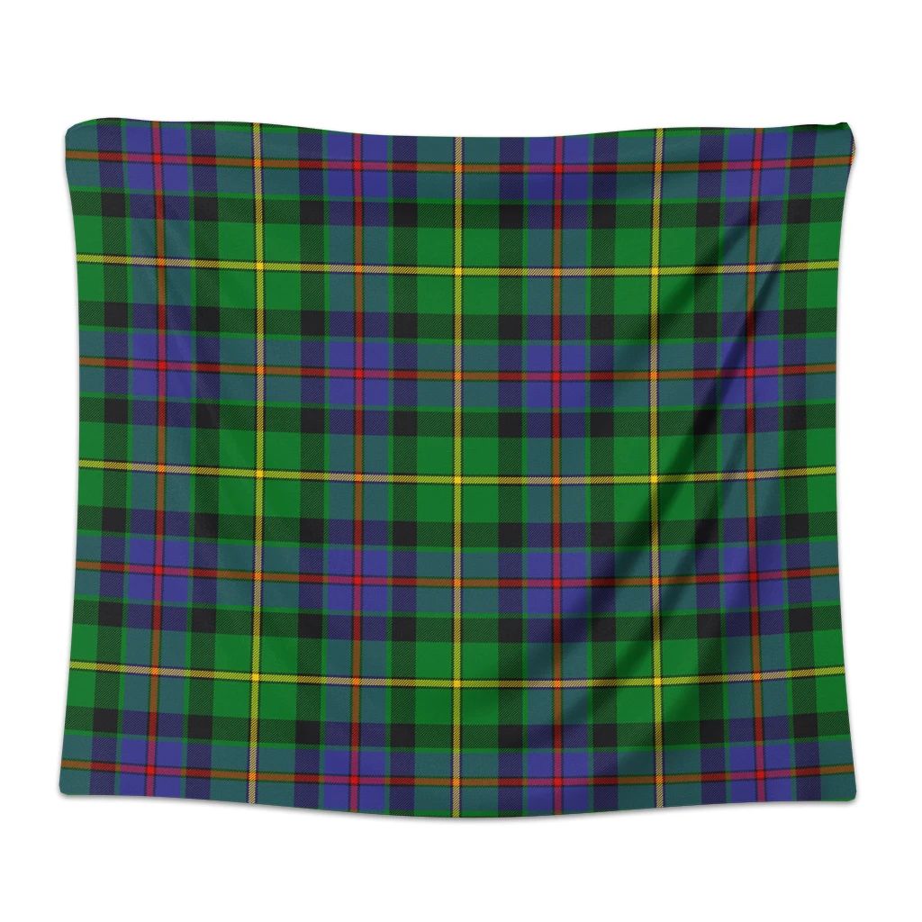 Tait Modern Tartan Classic Tapestry