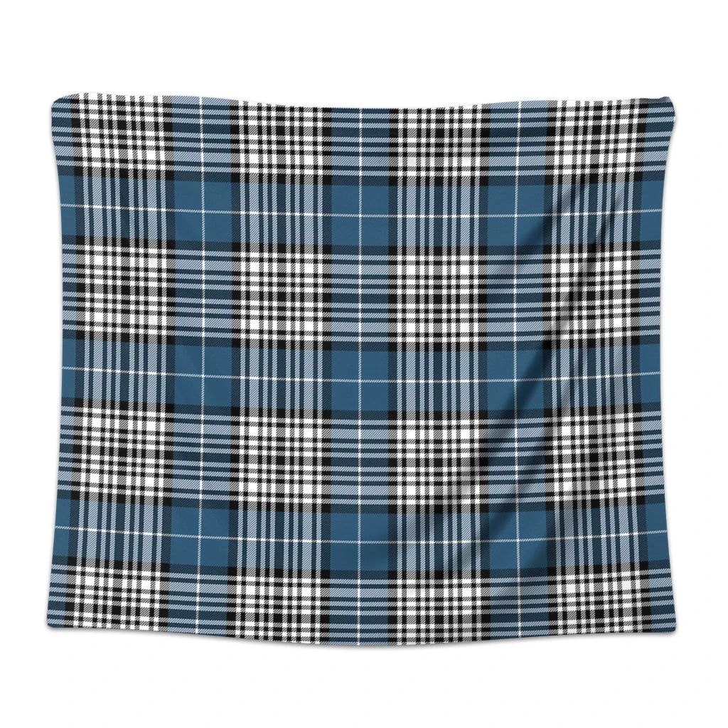 Napier Modern Tartan Classic Tapestry