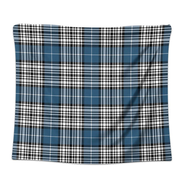 Napier Modern Tartan Classic Tapestry