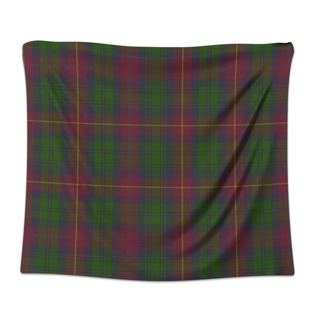 Cairns Tartan Classic Tapestry