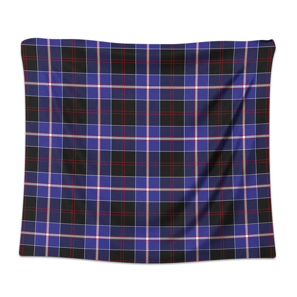 Dunlop Modern Tartan Classic Tapestry