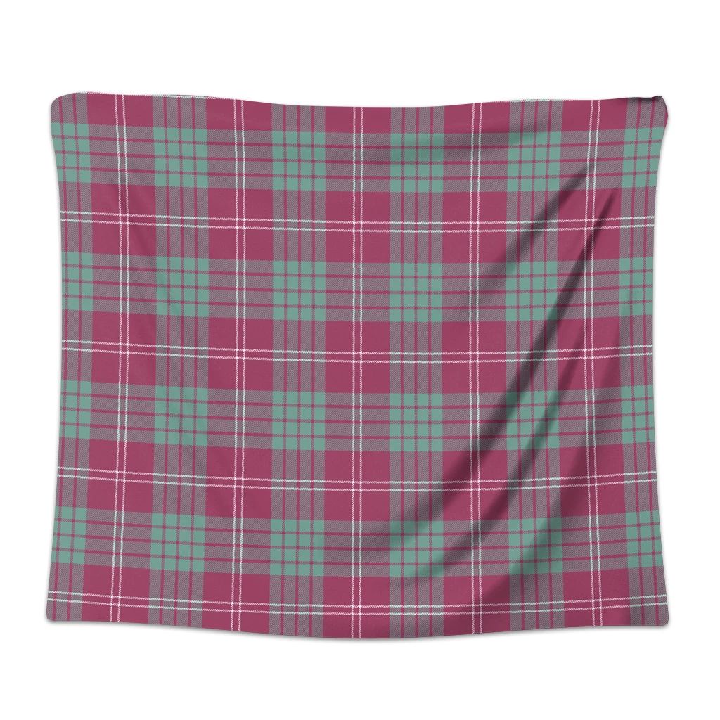 Crawford Ancient Tartan Classic Tapestry