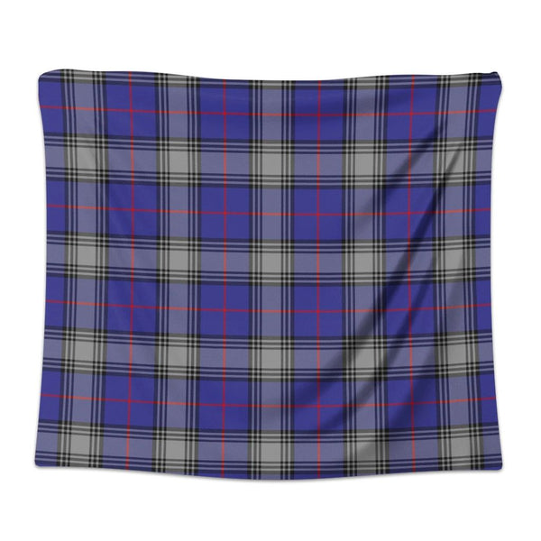 Kinnaird Tartan Classic Tapestry