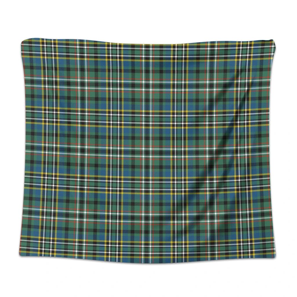 Scott Green Ancient Tartan Classic Tapestry