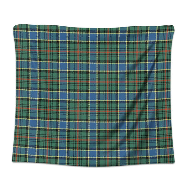 Ogilvie Tartan Classic Tapestry