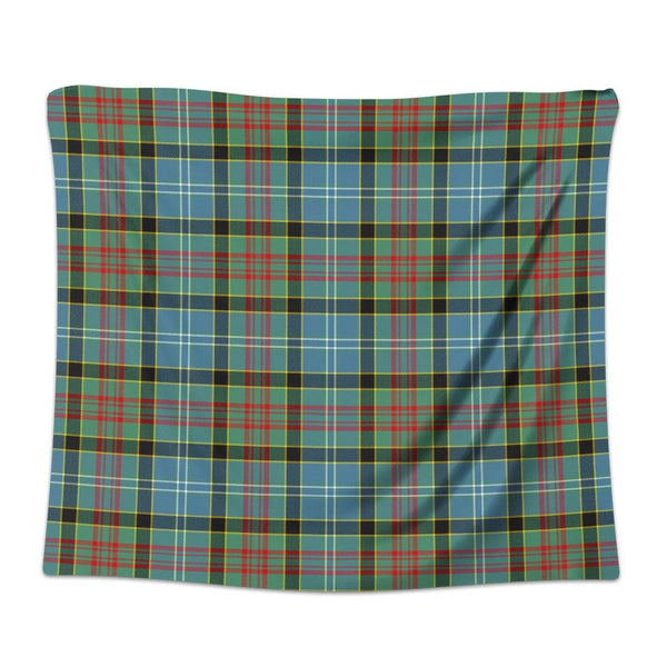 Paisley District Tartan Classic Tapestry