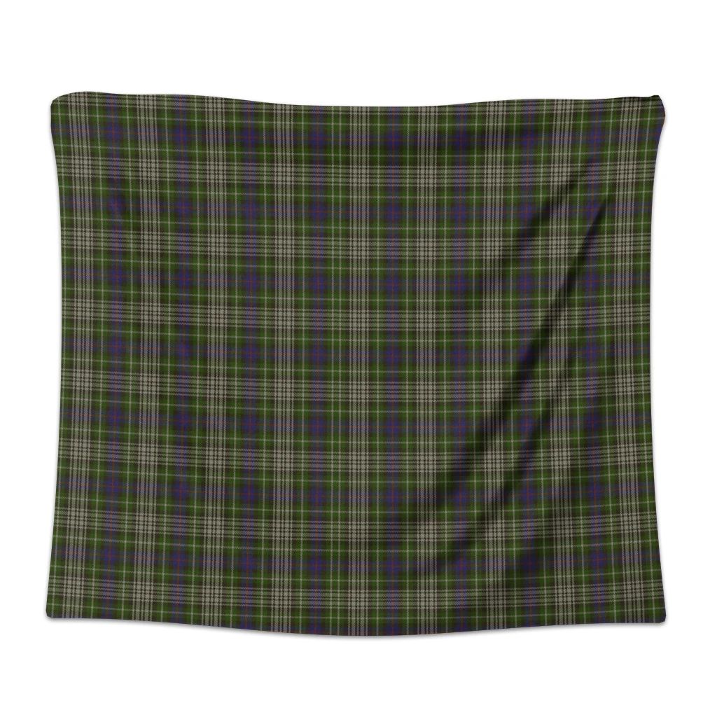 Davidson Tulloch Dress Tartan Classic Tapestry