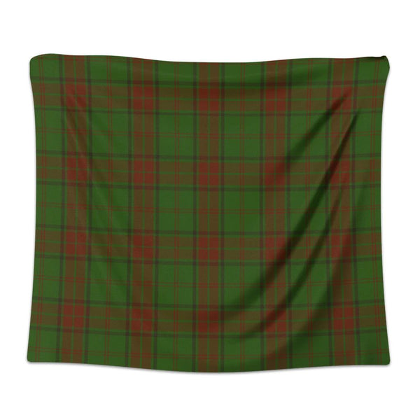 Maxwell Hunting Tartan Classic Tapestry