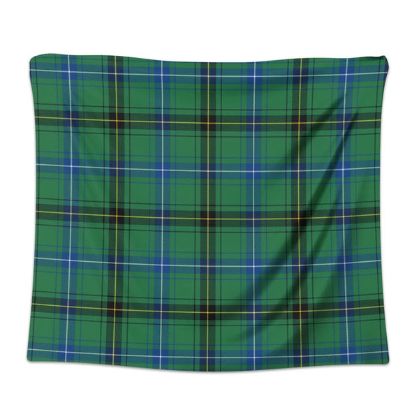 Henderson Ancient Tartan Classic Tapestry