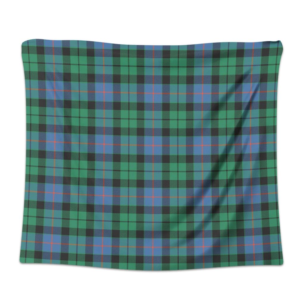 Morrison Ancient Tartan Classic Tapestry