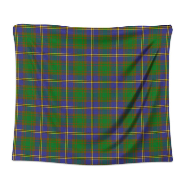 Strange of Balkaskie Tartan Classic Tapestry