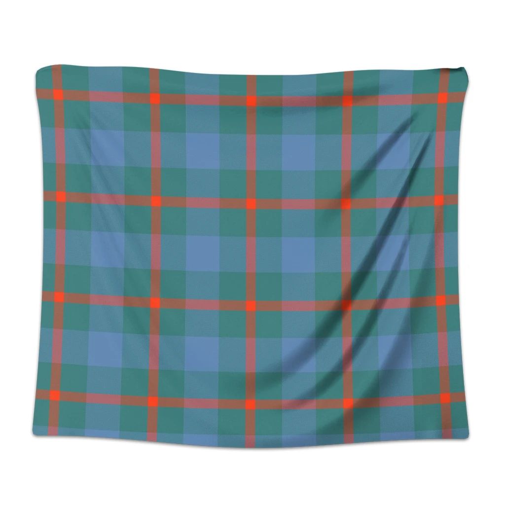 Agnew Ancient Tartan Classic Tapestry