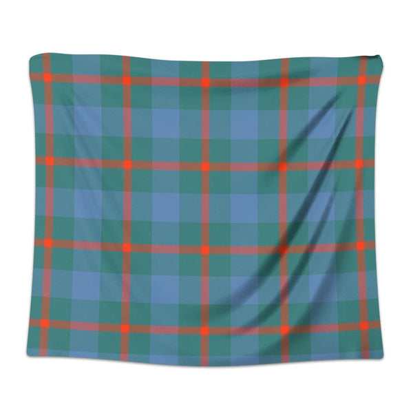 Agnew Ancient Tartan Classic Tapestry