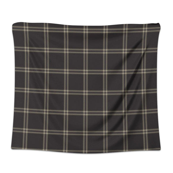 Eternity Tartan Classic Tapestry