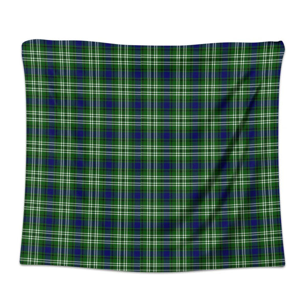 Tweedside District Tartan Classic Tapestry