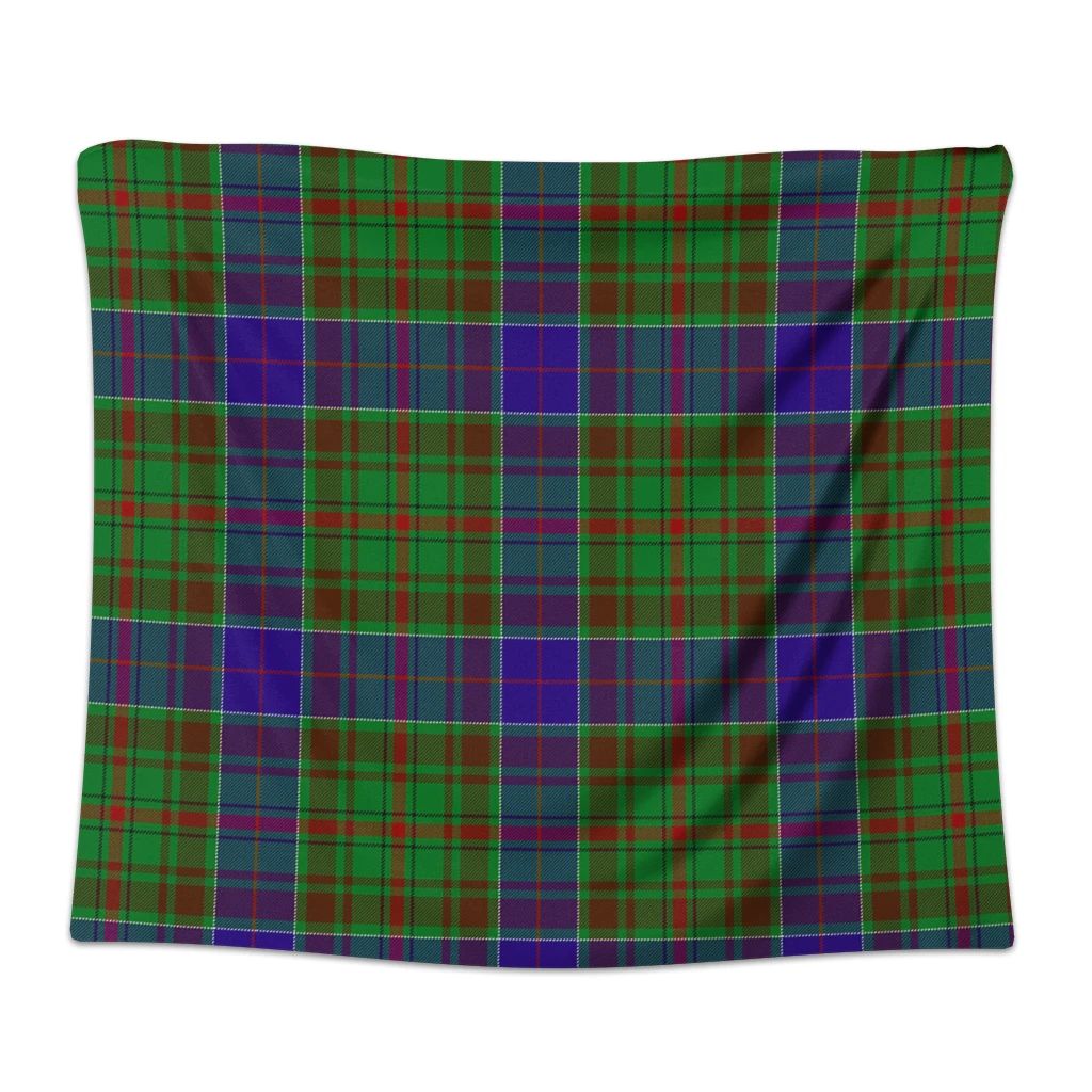 Adam Tartan Classic Tapestry