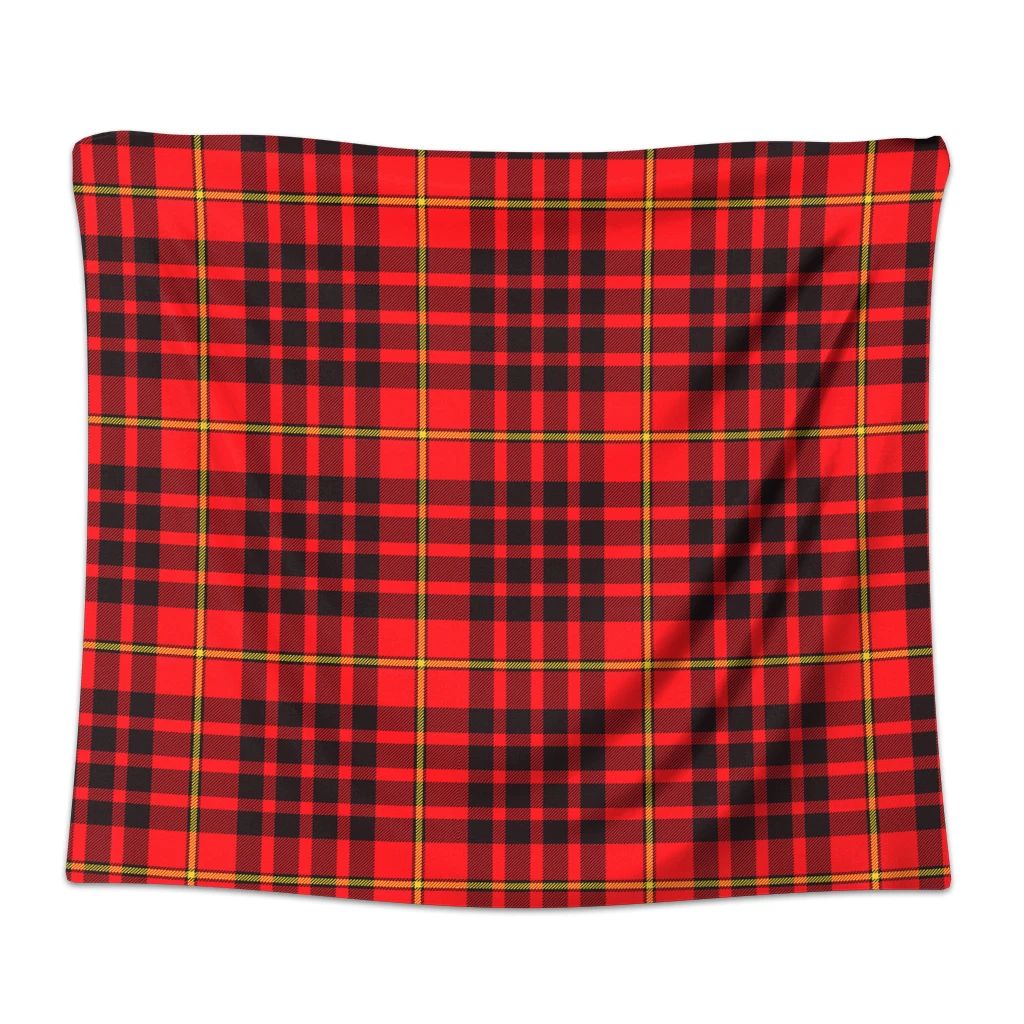 MacIan Tartan Classic Tapestry