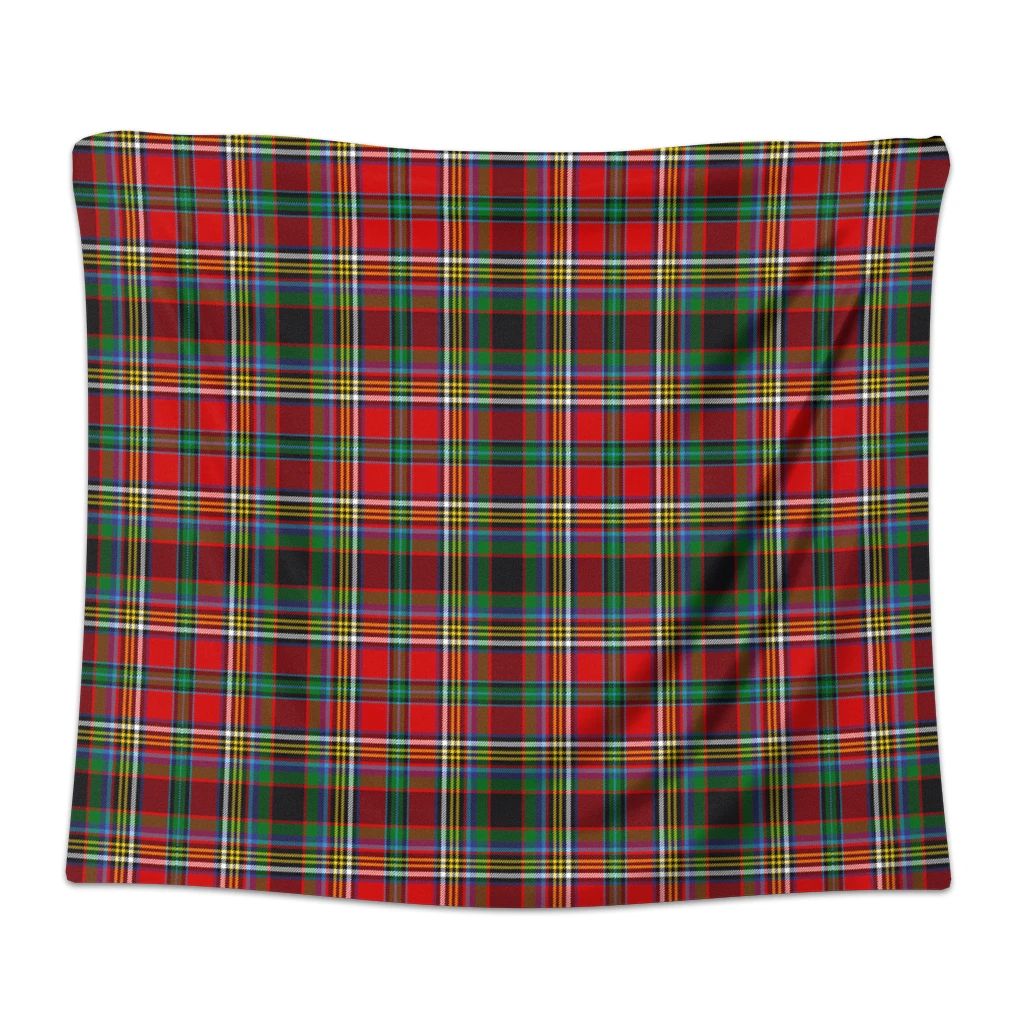 Anderson of Arbrake Tartan Classic Tapestry