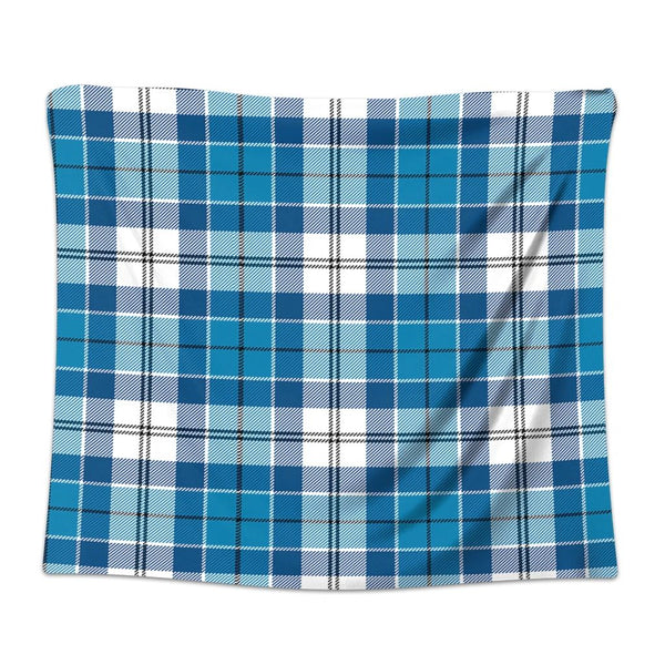 Roberton Tartan Classic Tapestry