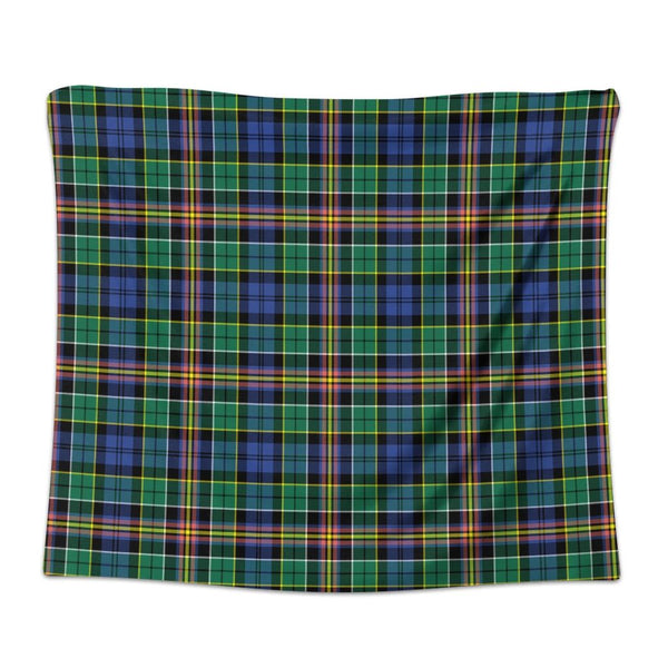 Allison Tartan Classic Tapestry