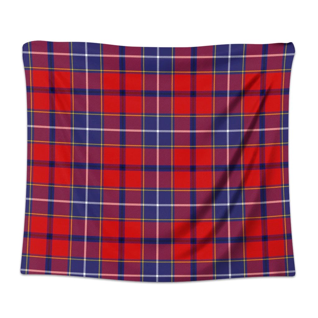 Wishart Dress Tartan Classic Tapestry