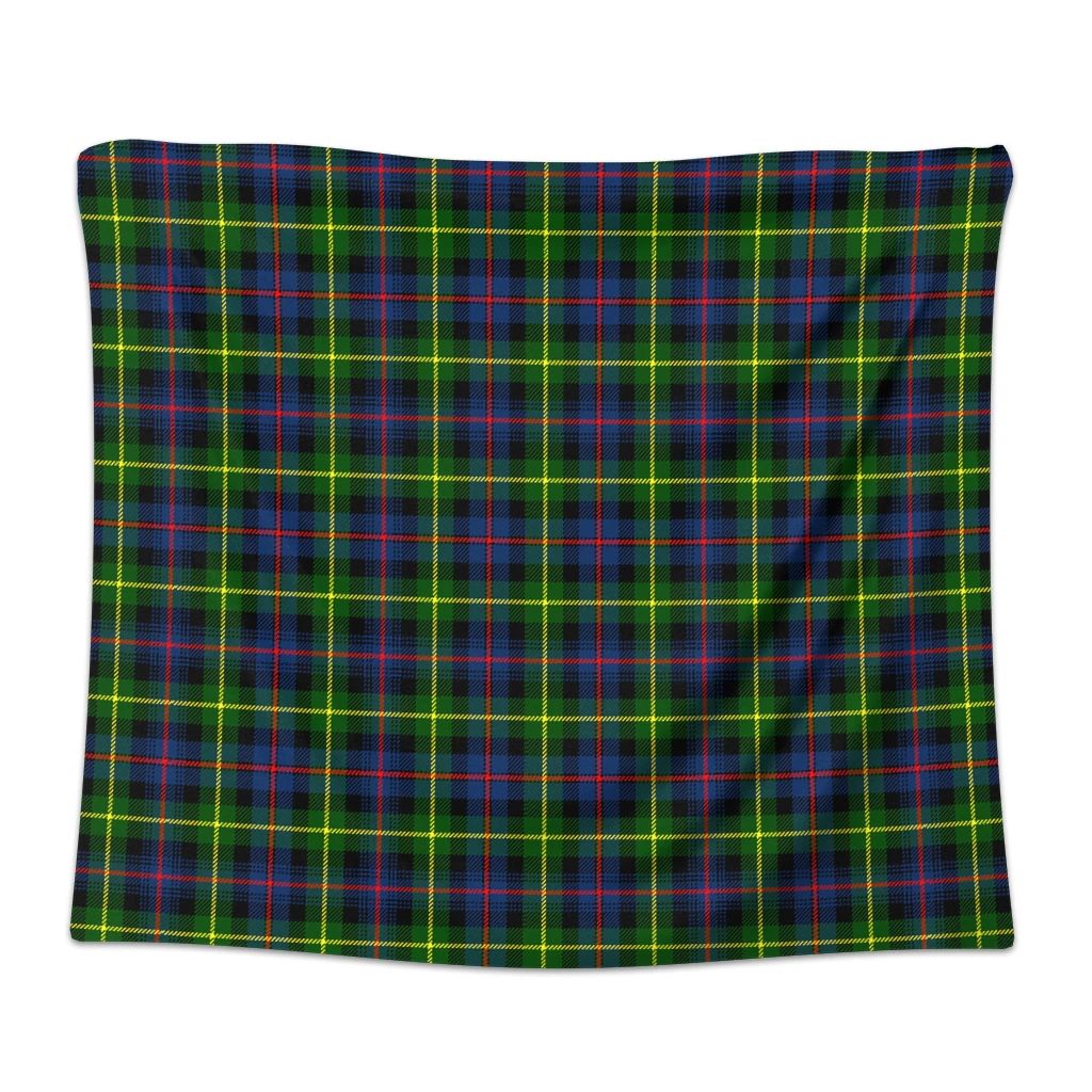 Farquharson Modern Tartan Classic Tapestry