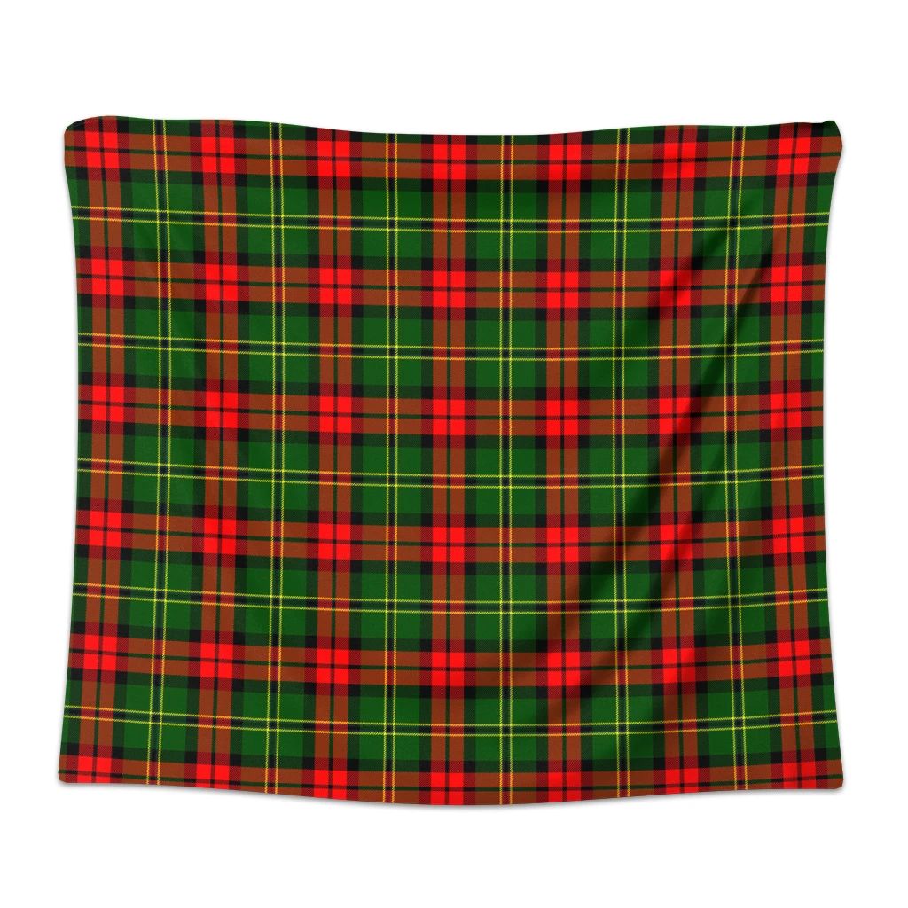 Blackstock Tartan Classic Tapestry