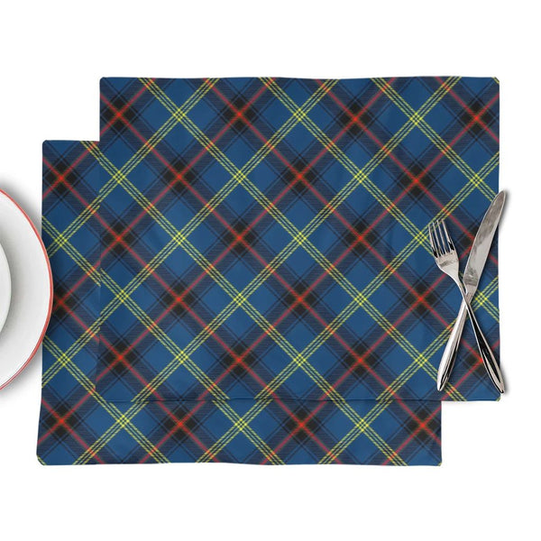 Grewar Tartan Classic Placemat