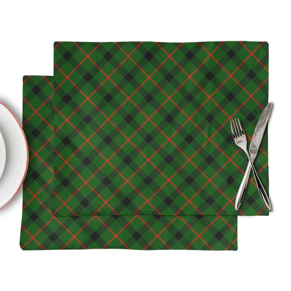 Kincaid Modern Tartan Classic Placemat