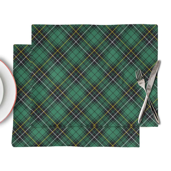 MacAlpine Ancient Tartan Classic Placemat