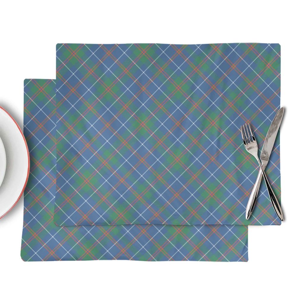 MacHardy Ancient Tartan Classic Placemat