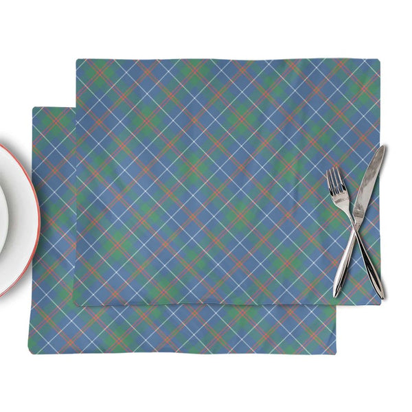 MacHardy Ancient Tartan Classic Placemat