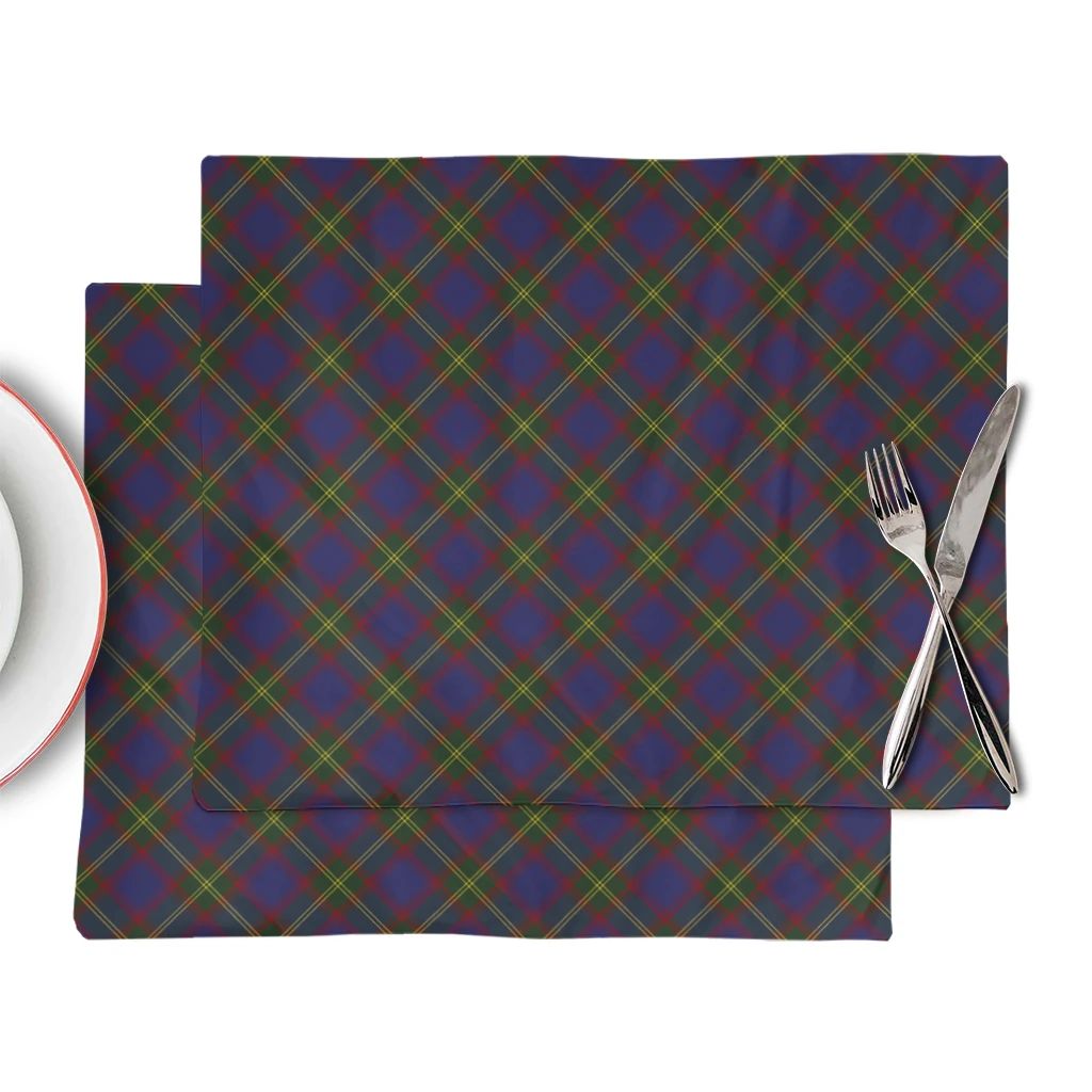 Durie Tartan Classic Placemat