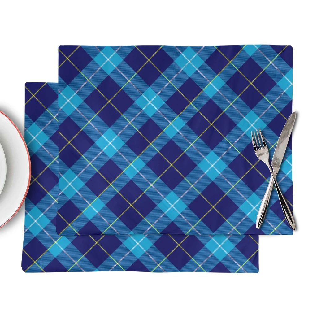 McKerrell Tartan Classic Placemat