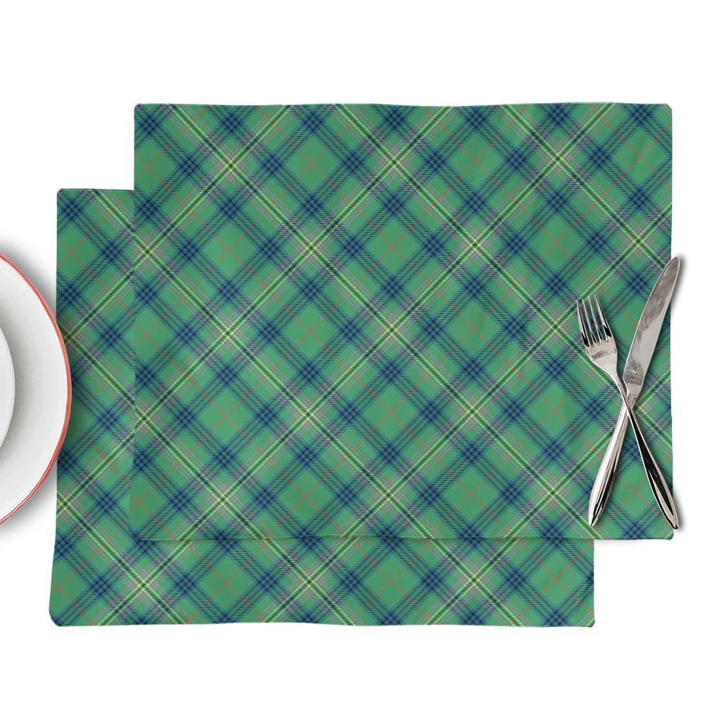 Kennedy Ancient Tartan Classic Placemat