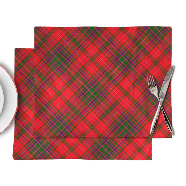 MacDougall Modern Tartan Classic Placemat