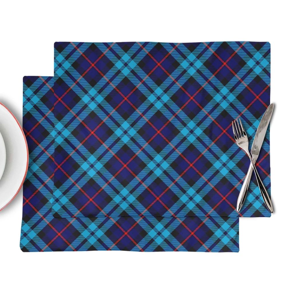 McCorquodale Tartan Classic Placemat