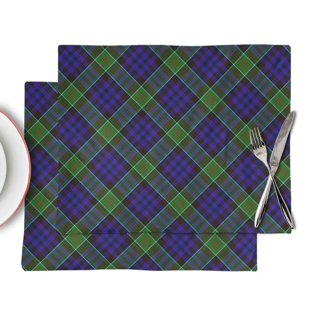 Newman Tartan Classic Placemat