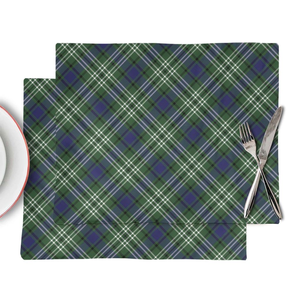 Blyth Tartan Classic Placemat