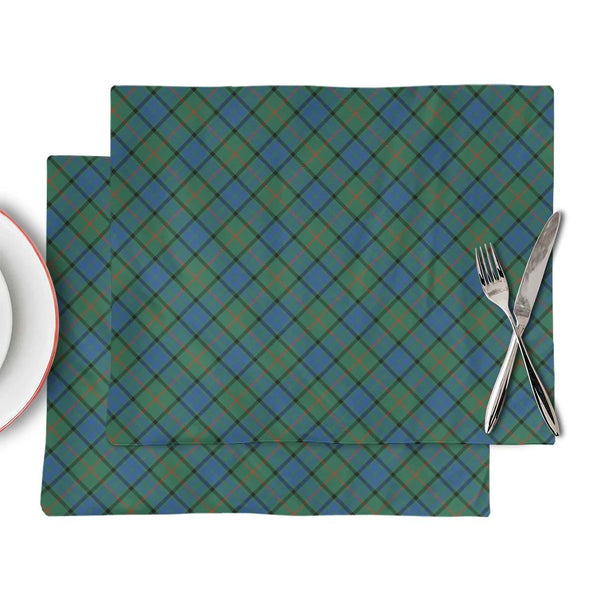 Lauder Tartan Classic Placemat