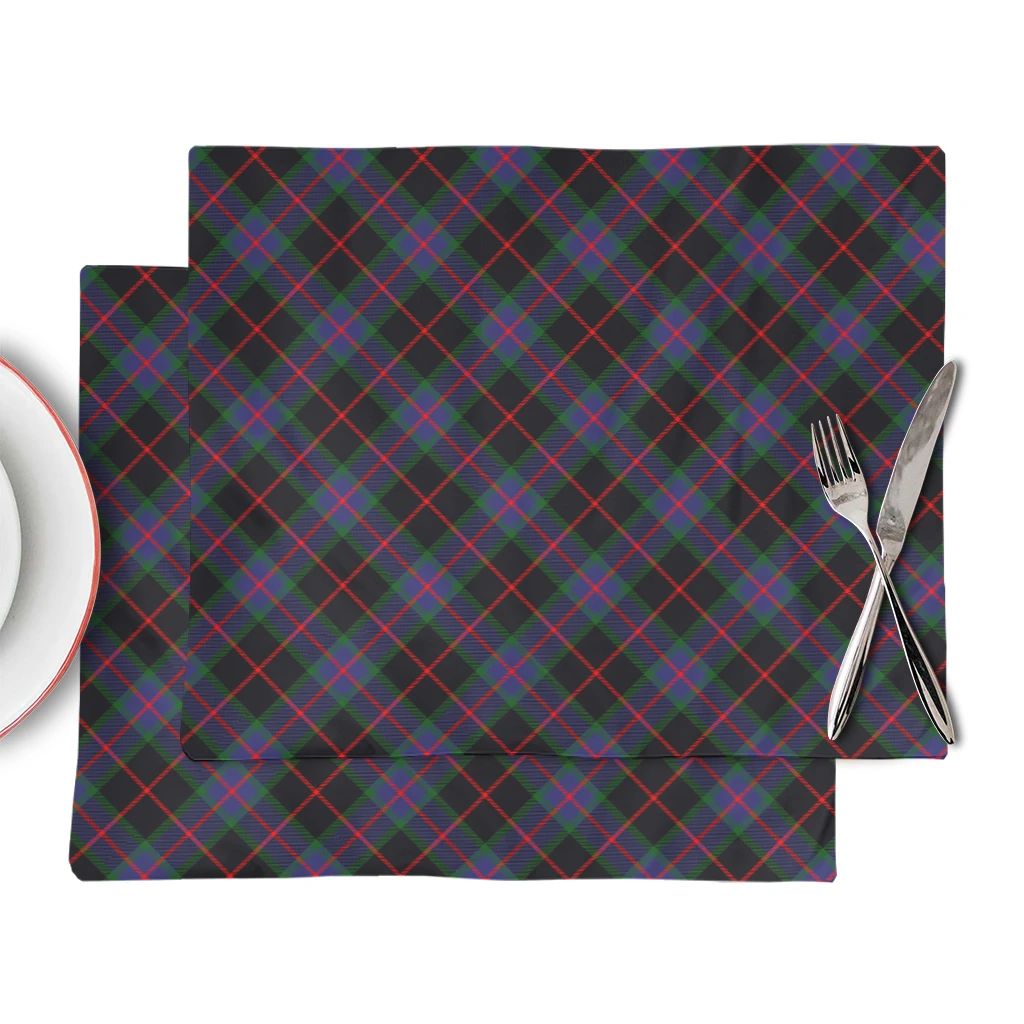 Nairn Tartan Classic Placemat