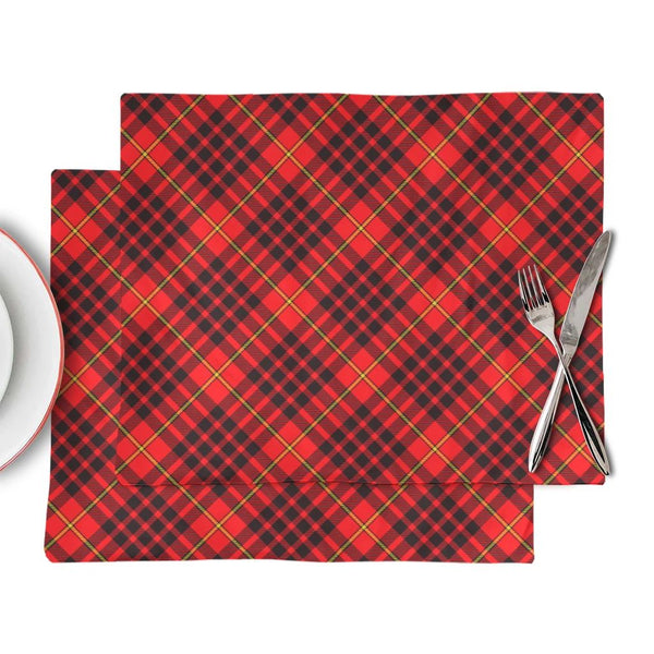 MacIan Tartan Classic Placemat